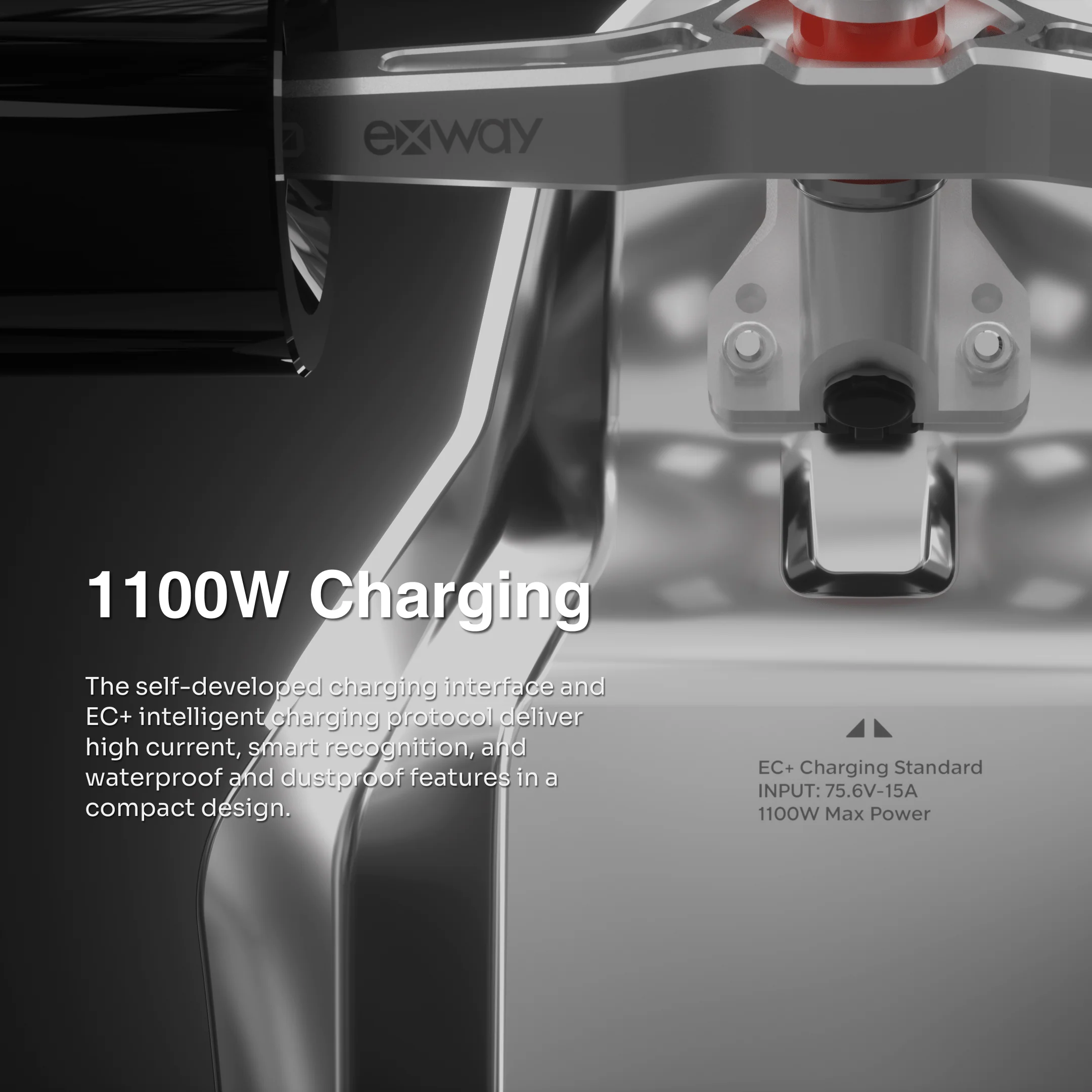 Exway Concept X (Pre-Order)