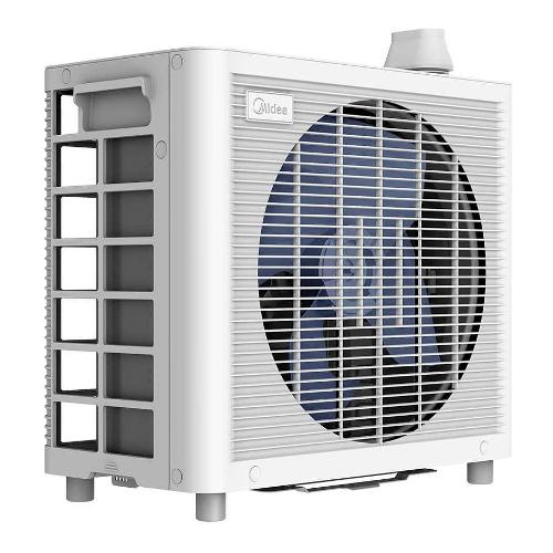 Condizionatore portatile PORTASPLIT 12HP White e Grey