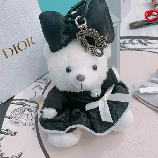 DR Key Ring