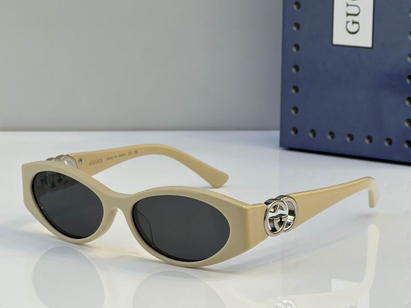 GUC Sunglasses