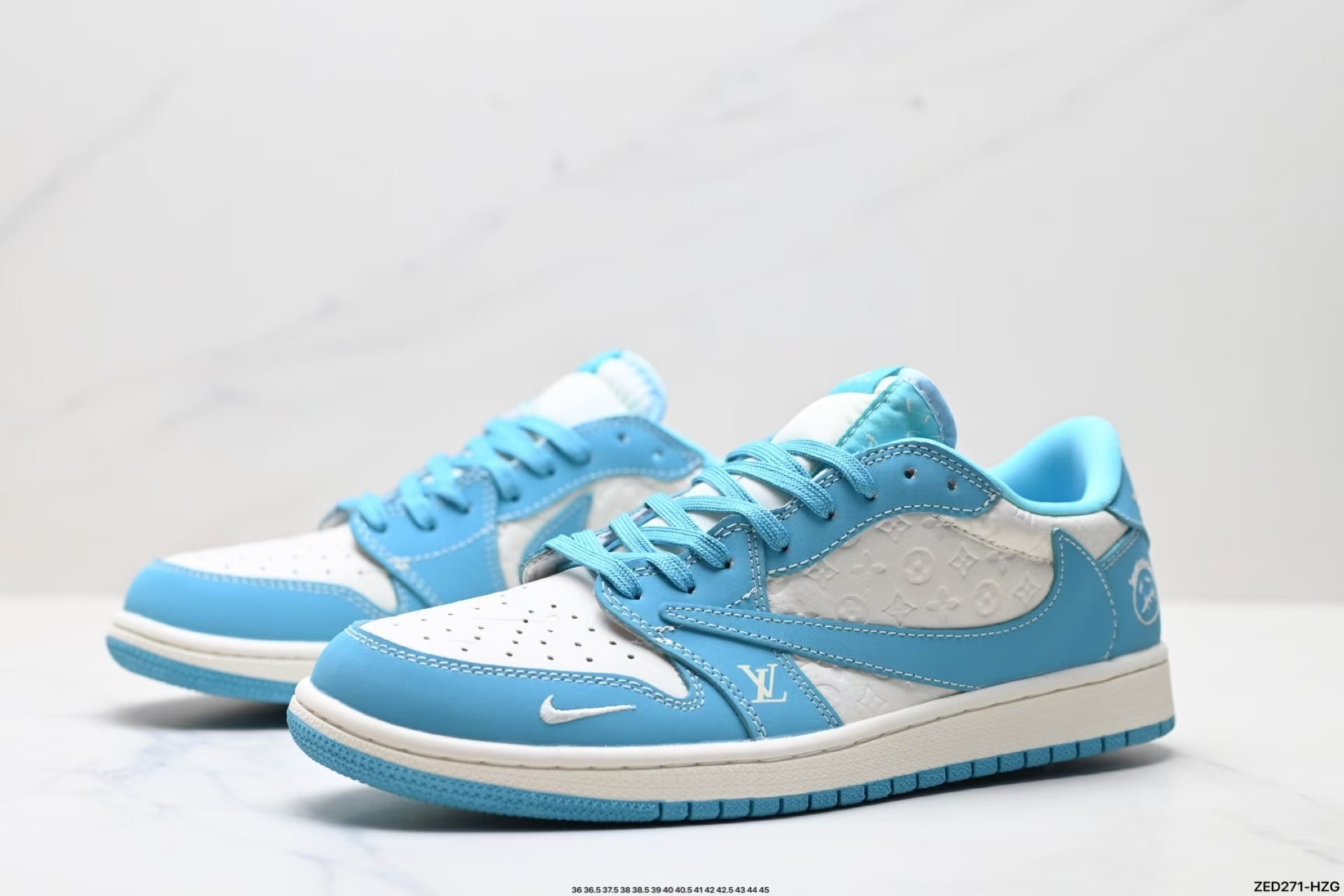 NK Air1 Low x LXV