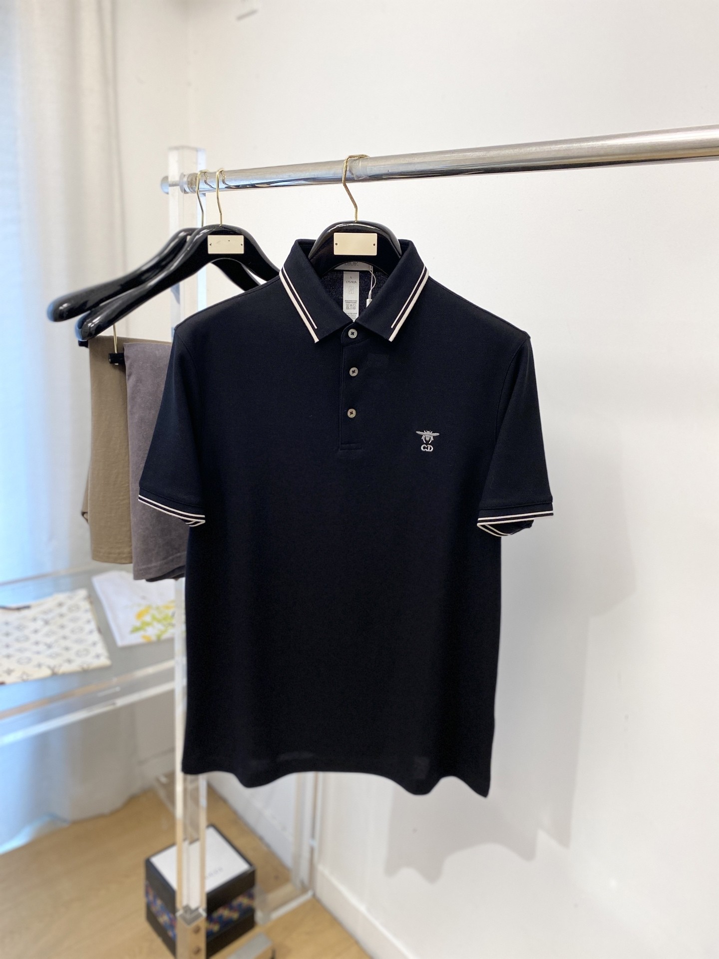 DR POLO shirt
