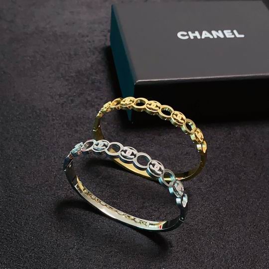 Chanell Bracelets