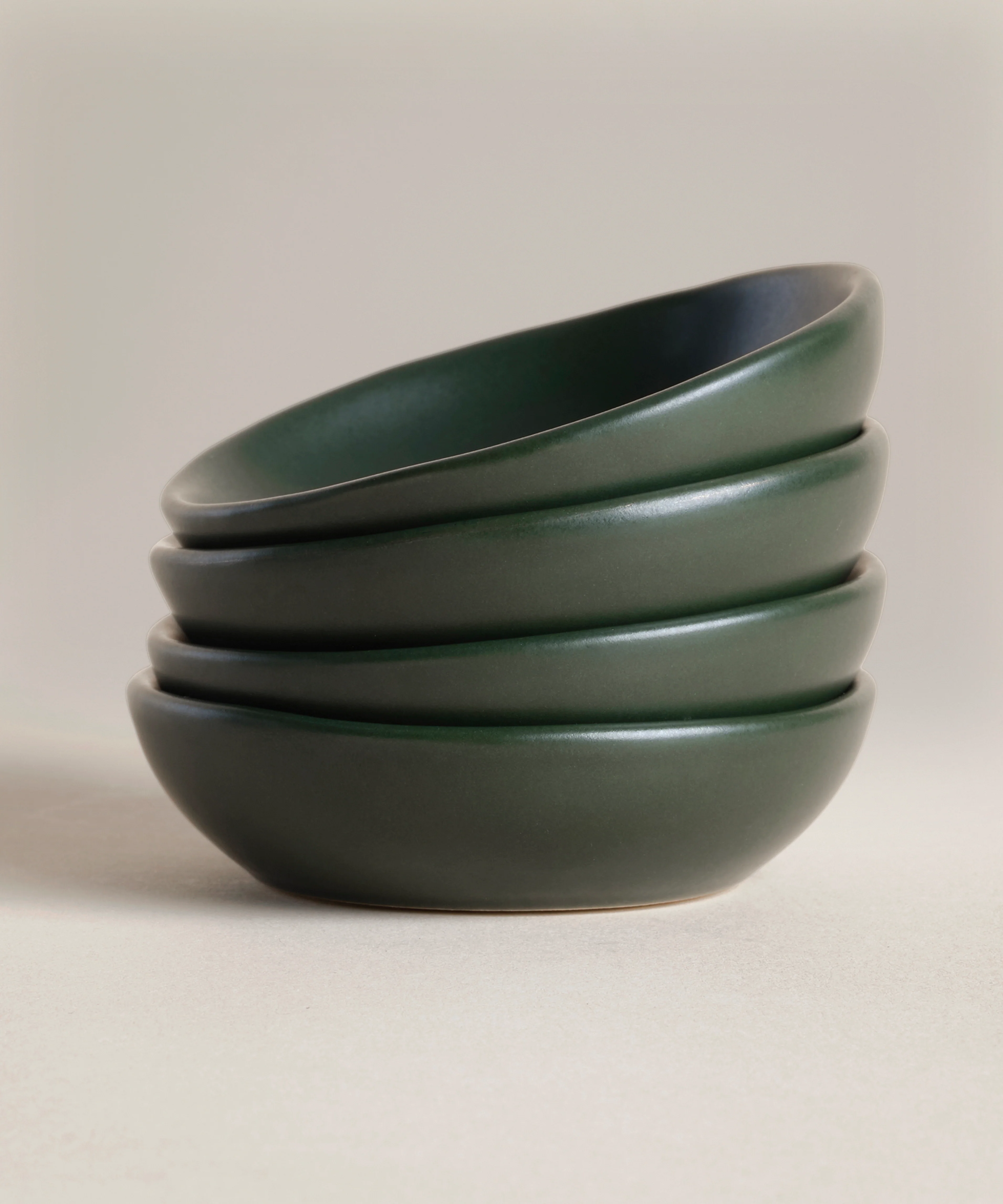 All Day & Night Dip Dishes