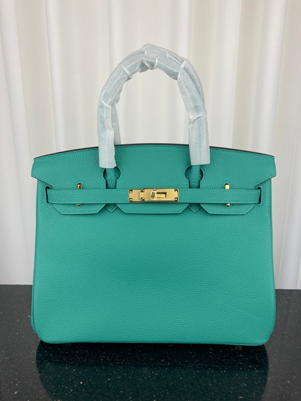 Herms Birkin 30cm/35cm（Multiple colors）