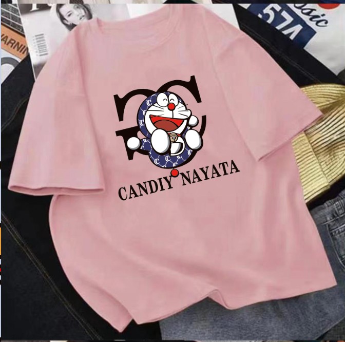 Fashion T-shirt TX-971023