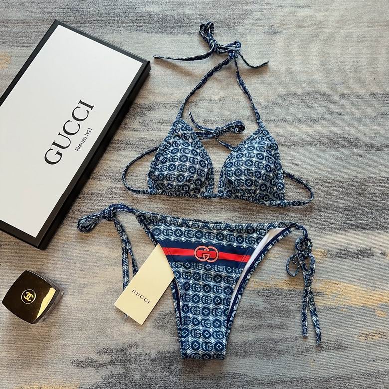 GUC Bikini