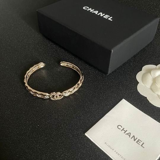 Chanell Bracelets