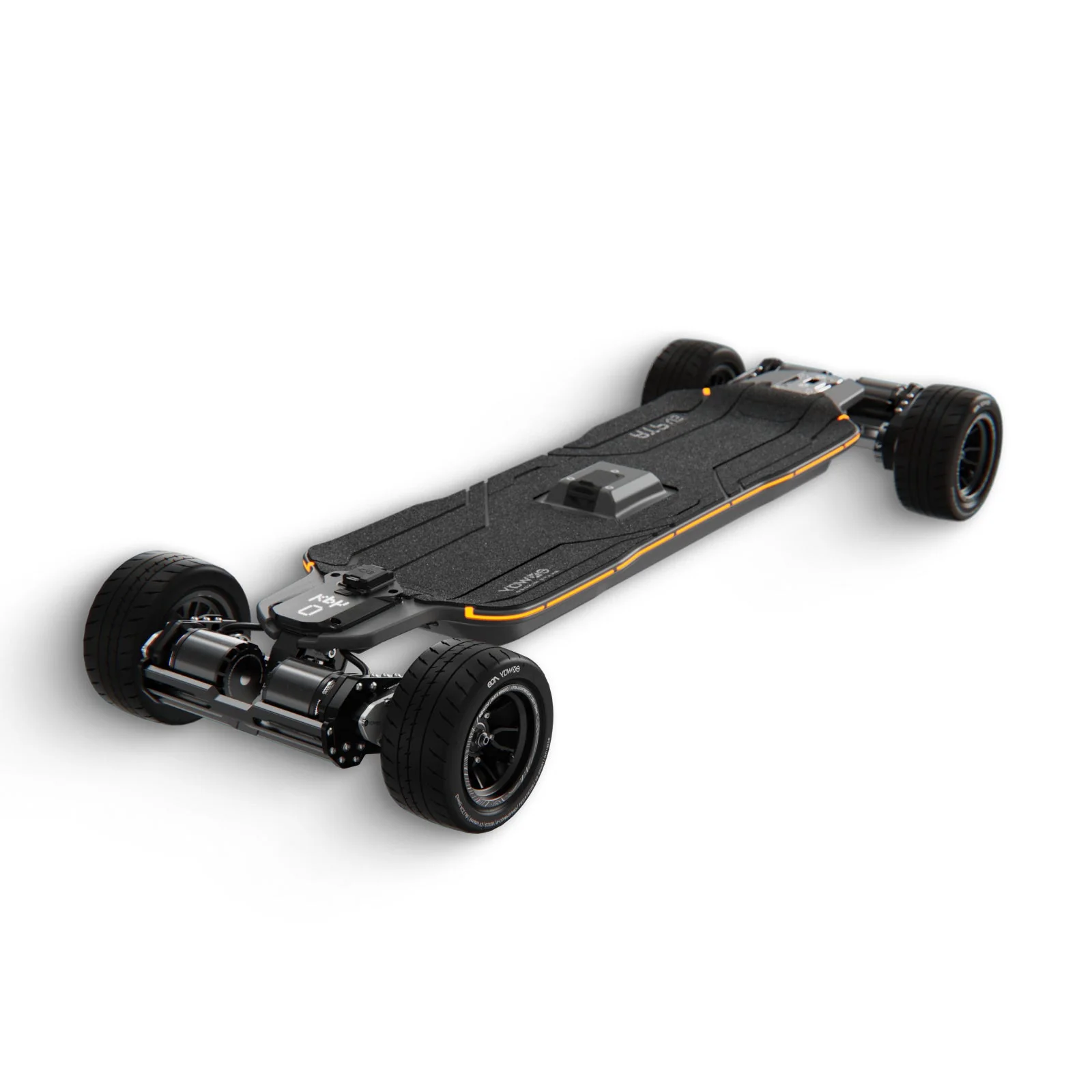 Exway Atlas Pro V3 (Pre-Order)