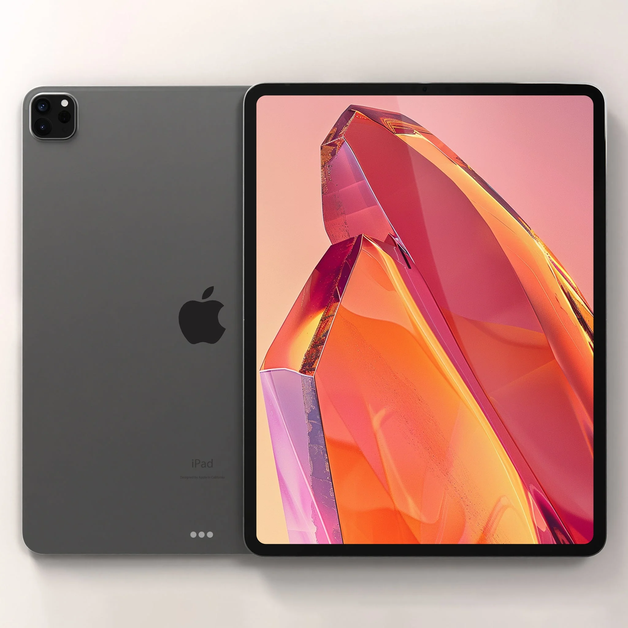 iPad Pro 12.9-inch (4th generation) 512GB WiFi