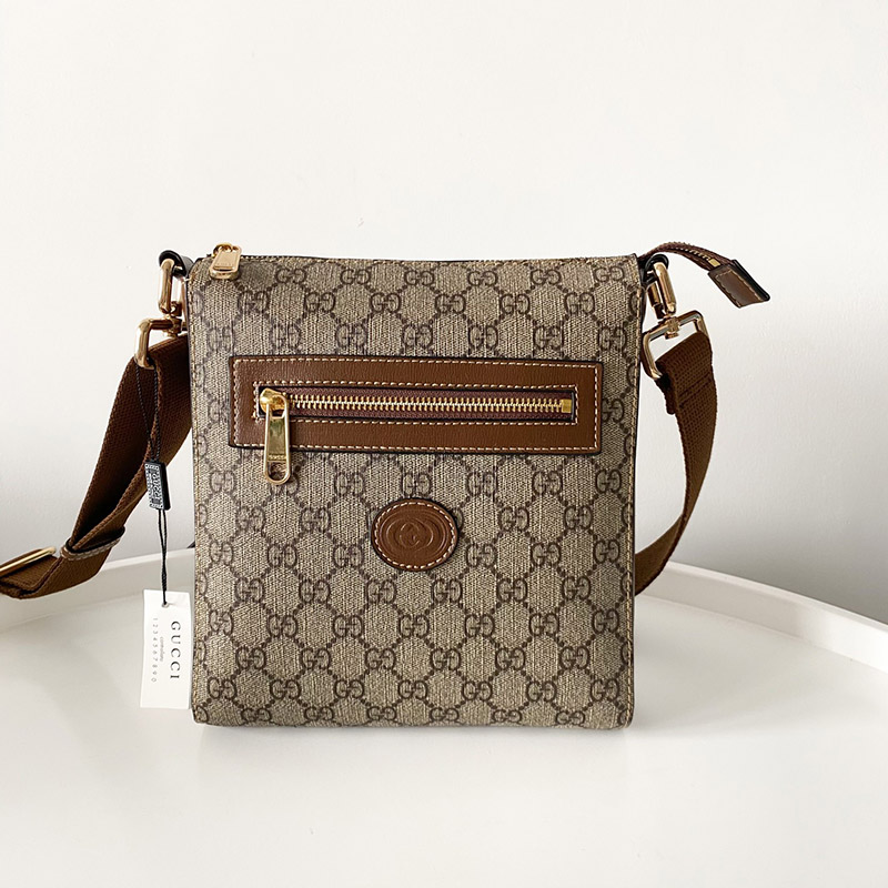 8.3″x9.3″x1.8″ Leather Strap handbag BB-921280