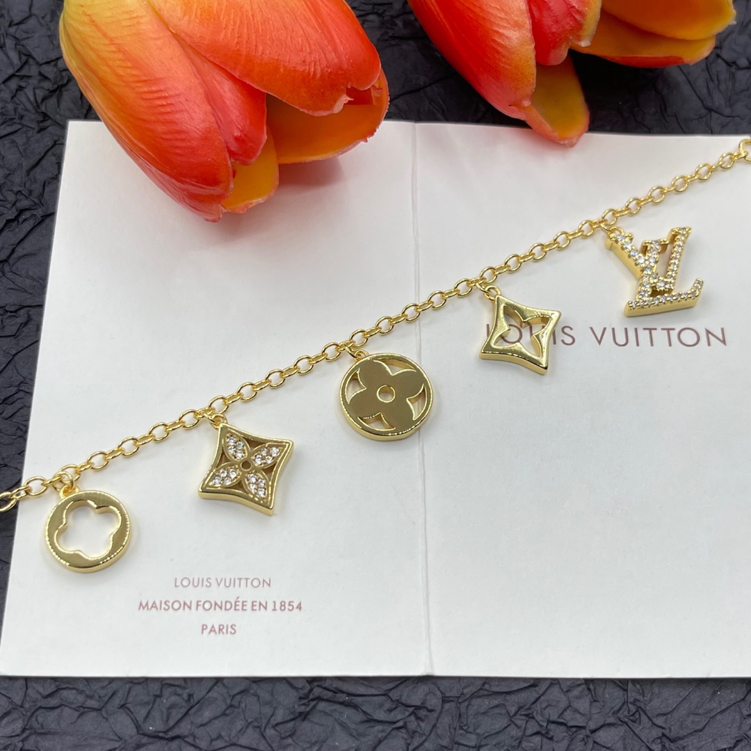 Bracelet VVSL-9110039