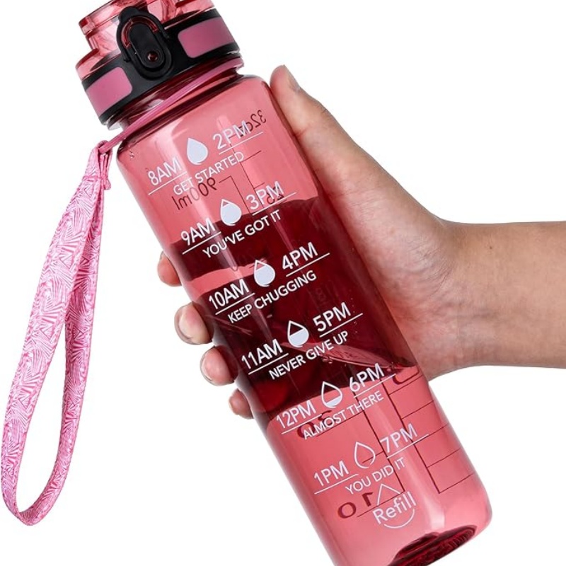 THERMOCLOUD Water Bottle