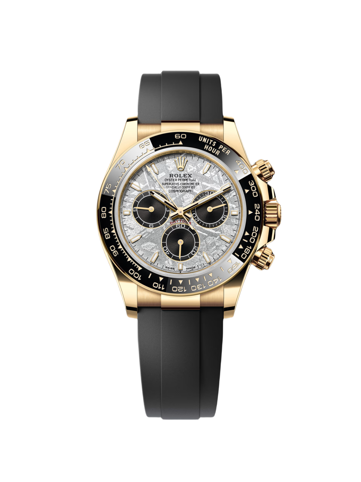 Rolex Cosmograph Daytona m126518ln-0016 40mm