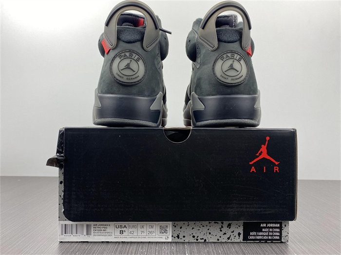 JRD6 Bordeaux CT8529-063