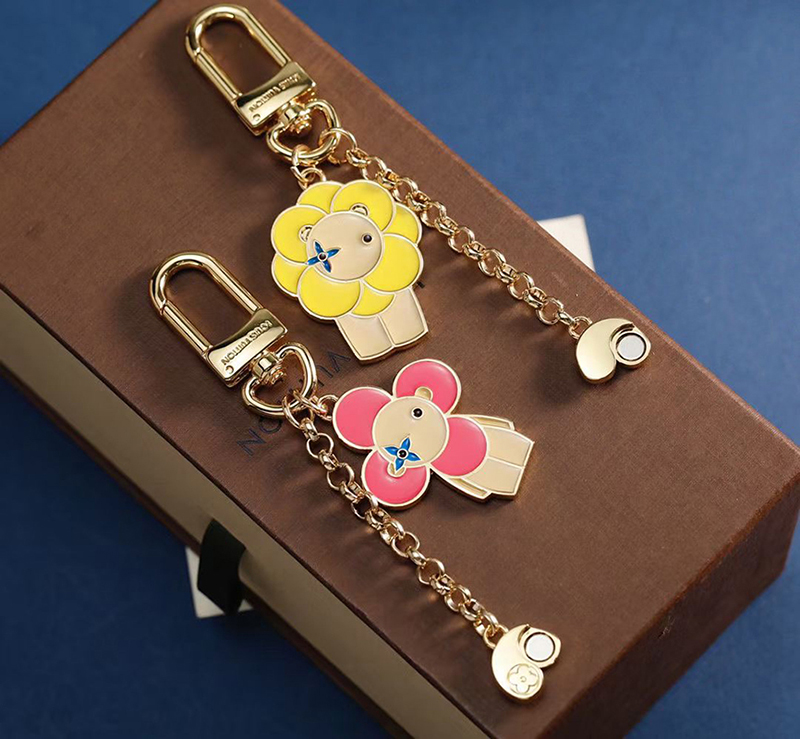 Fashion Key Chain YSK-917000354