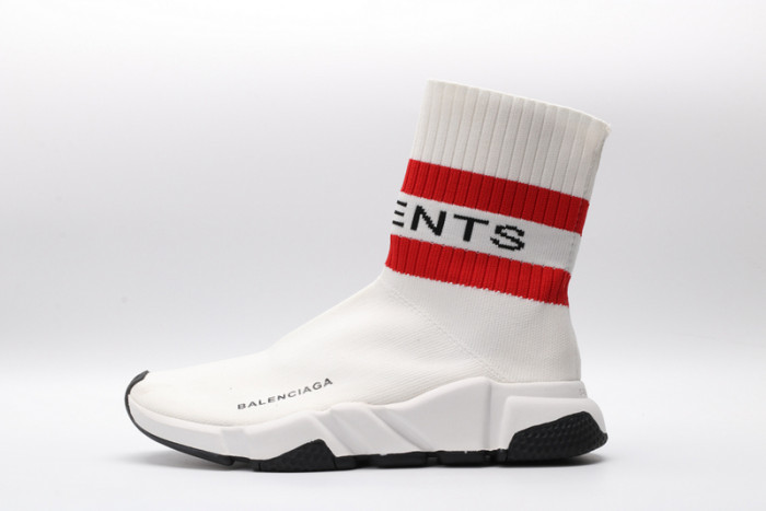 BLCG SPEED TRAINER SNEAKERS 1000034