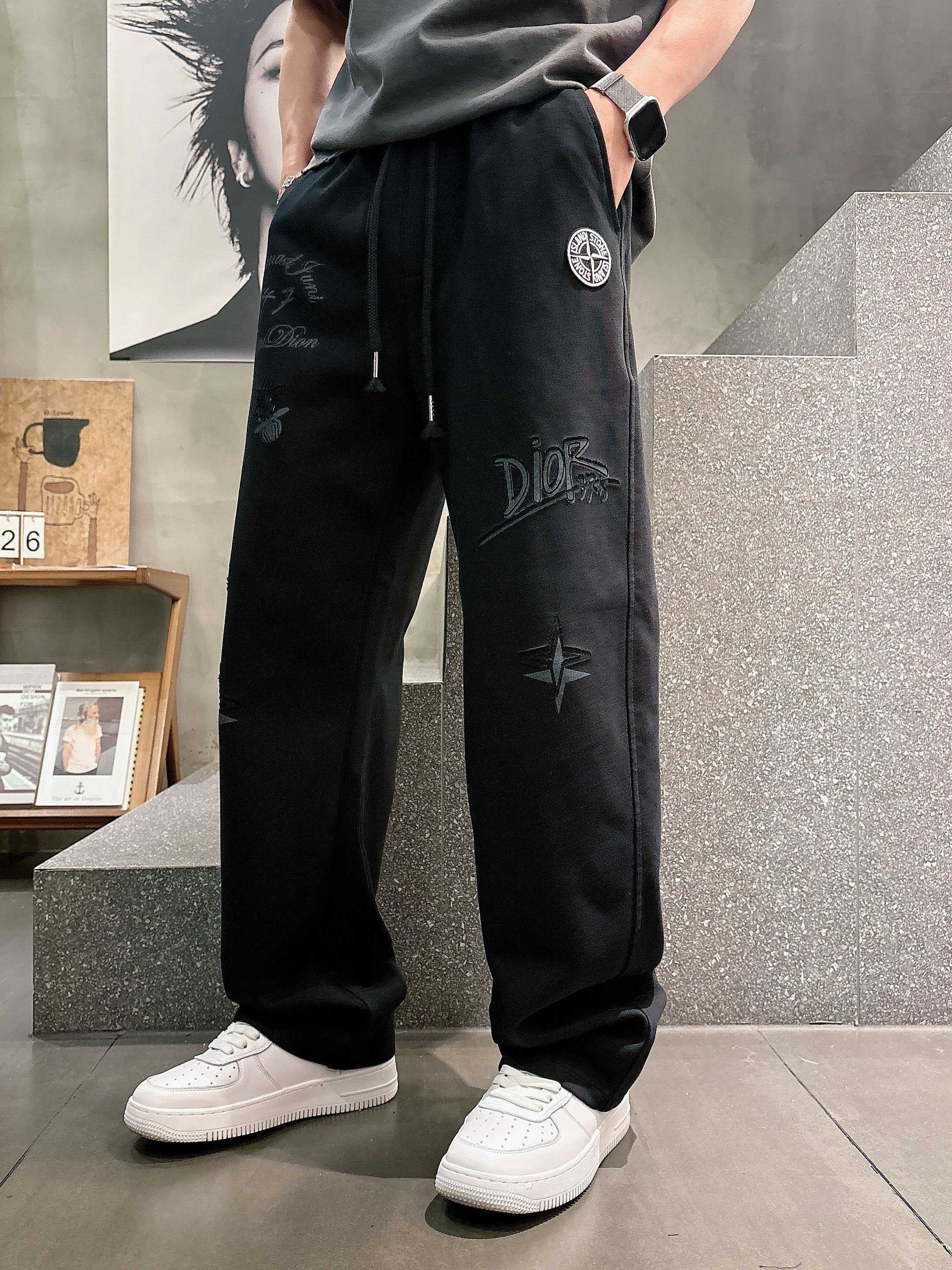 DR Casual pants