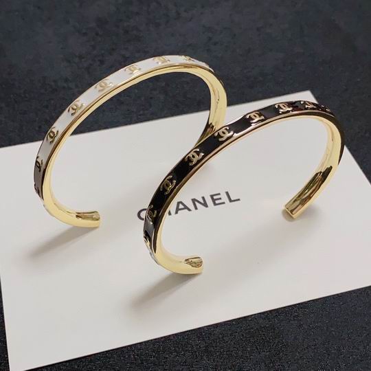 Chanell Bracelets
