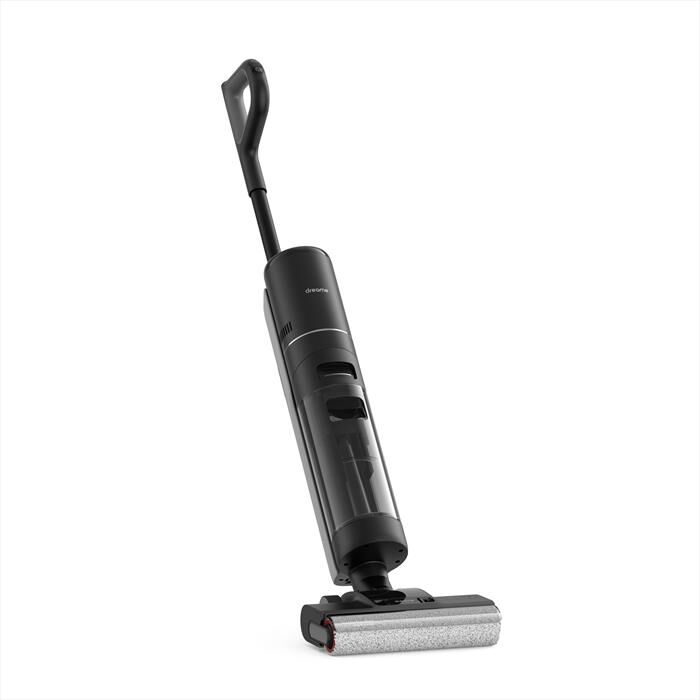 DREAME - Lavapavimenti H12 Pro VM Combo - extra spazzola-Nero
