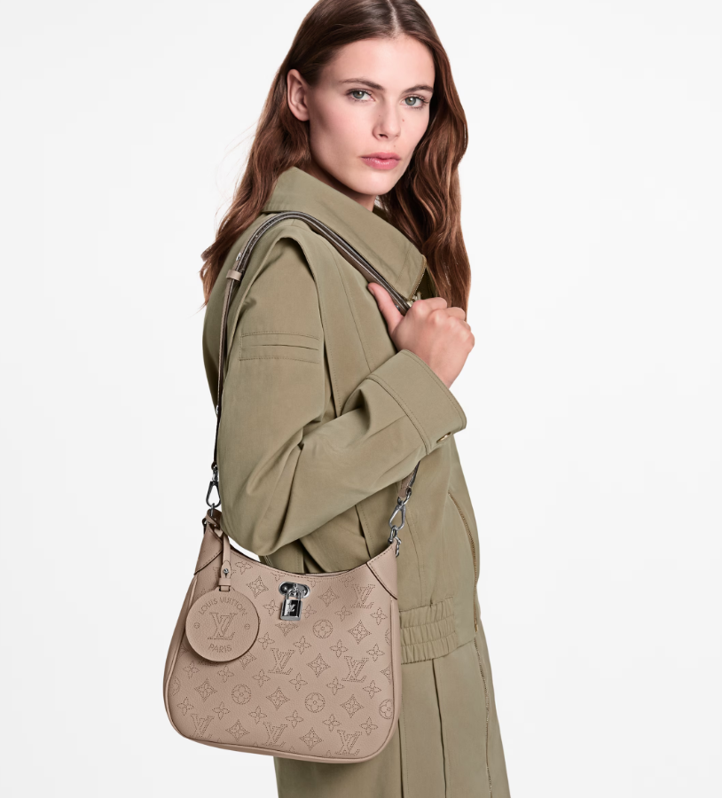 LOUIS VUITTON M27336 ALL AROUND small handbag