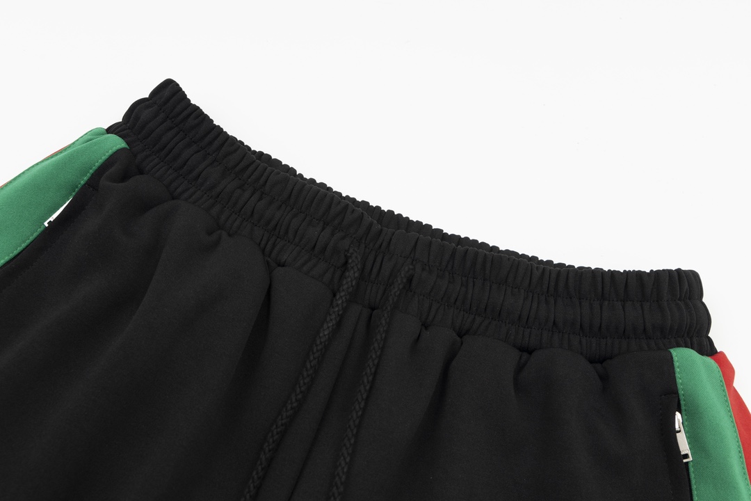 GUC Shorts