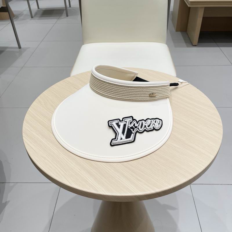 LV Visor（Multiple colors）