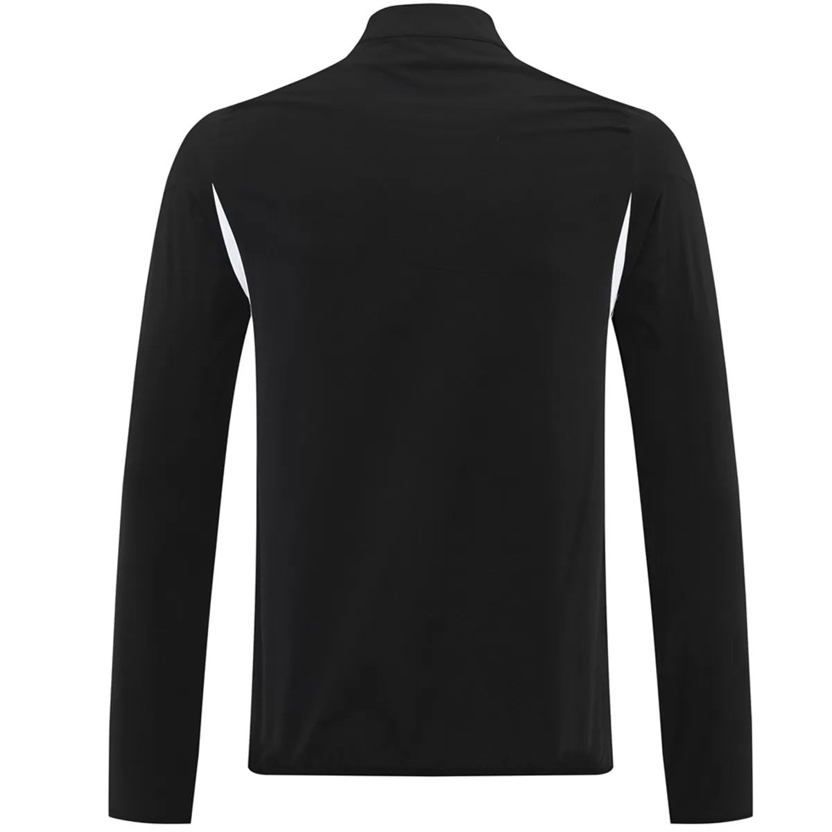 Liverpool Windbreaker Jacket Black 2025/26