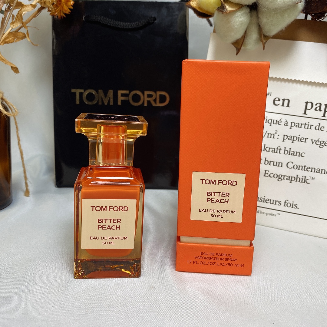 Tom Ford Bitter Peach