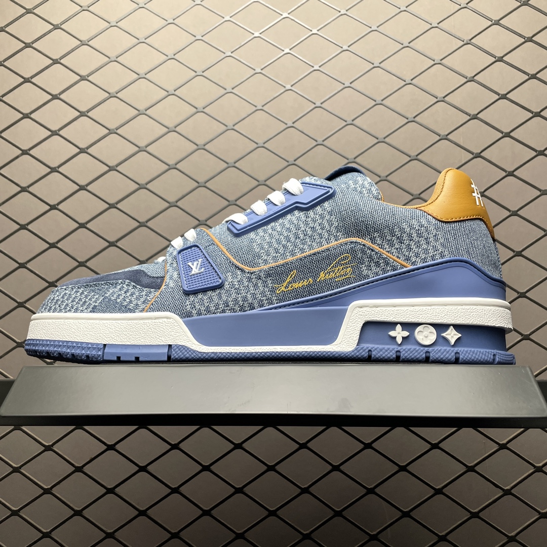 LV TRAINER