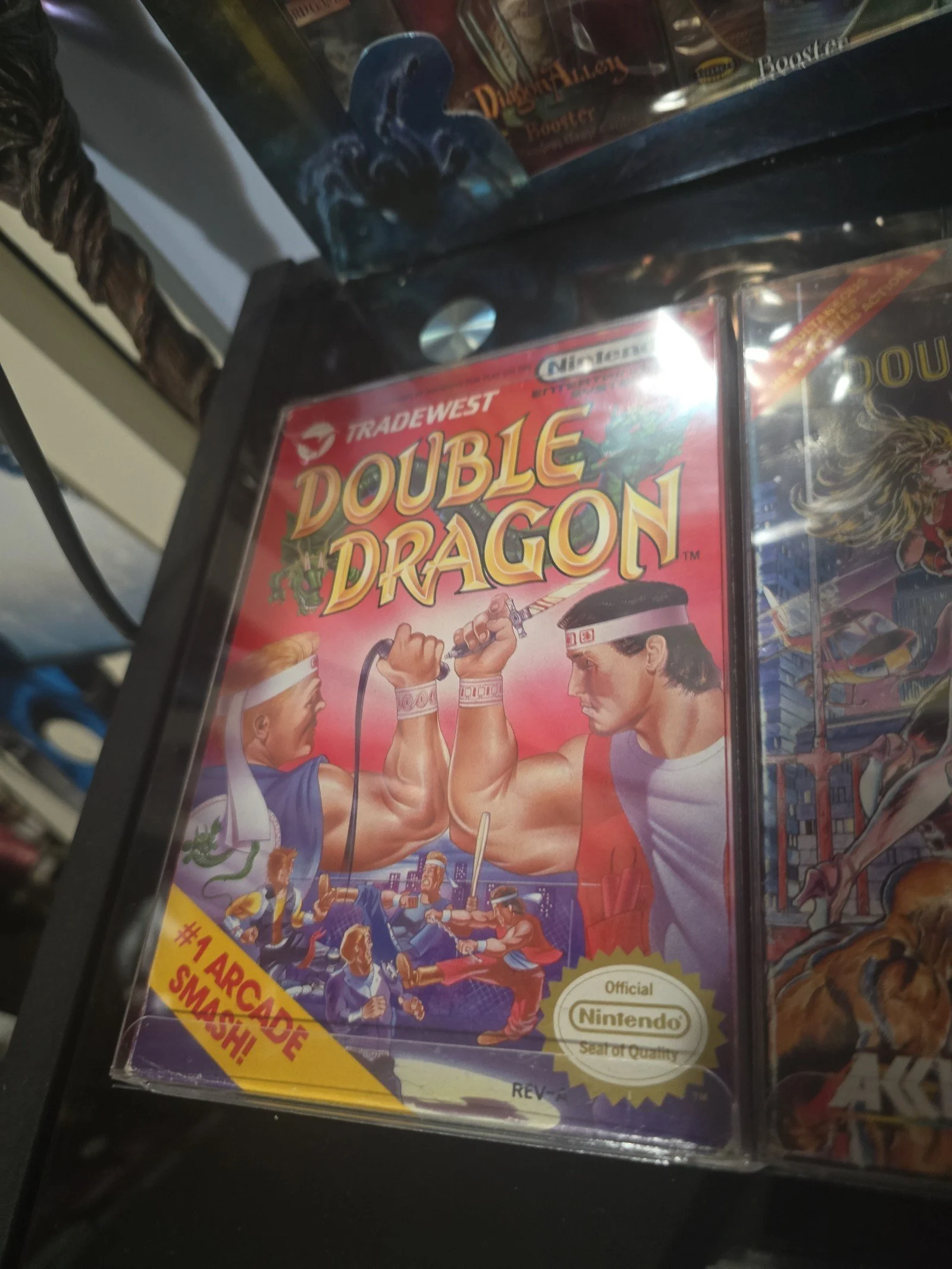 NES game bundle