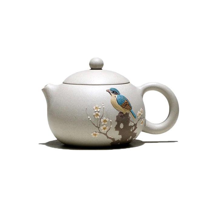 Teapots