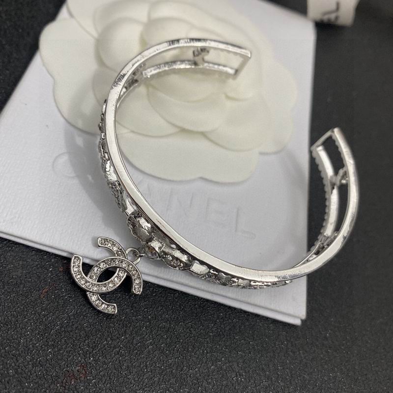 Chanell Bracelets