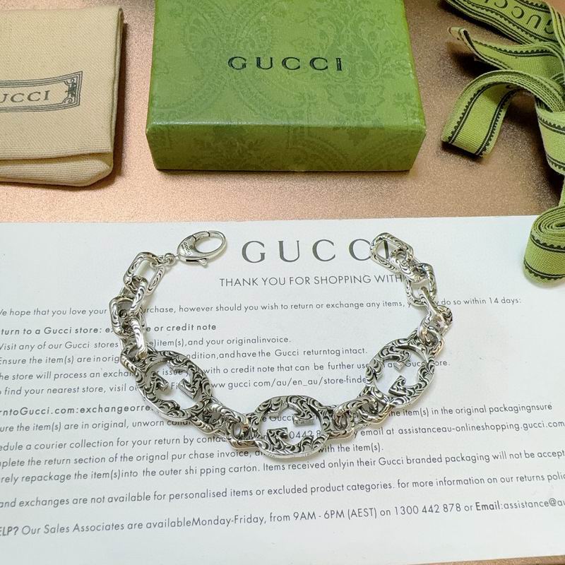 GUC Bracelets