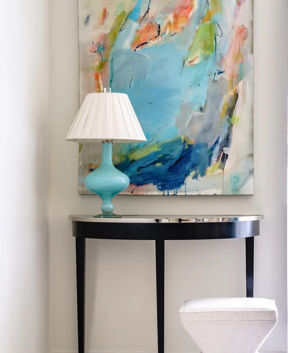 Chatham Demilune