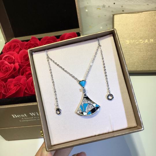 BGR Necklace
