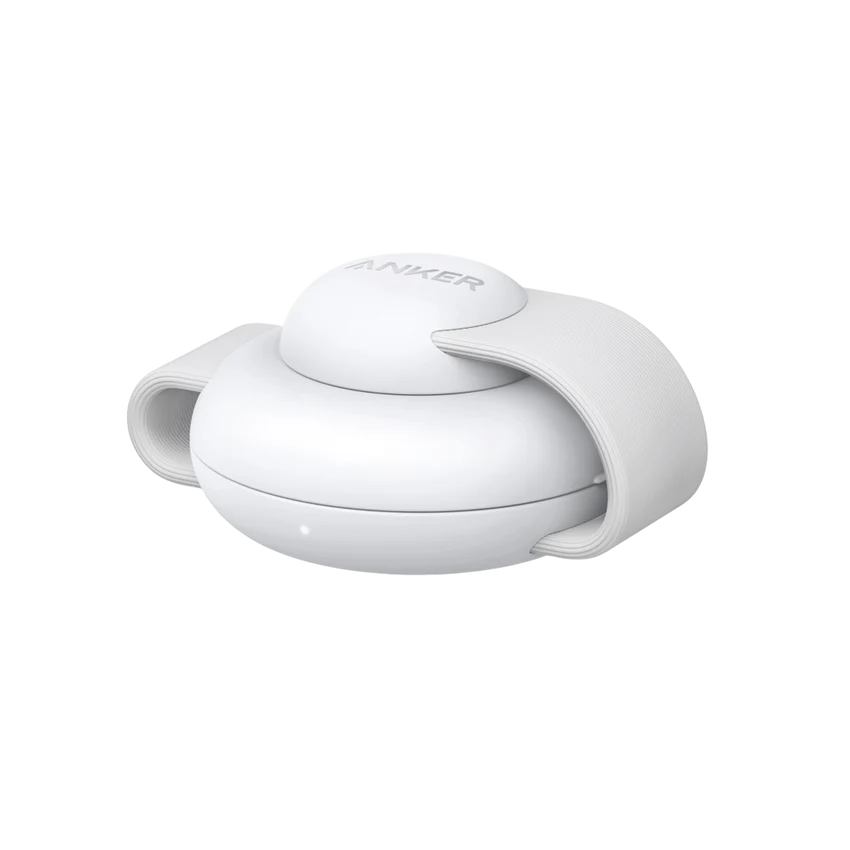 Anker MagGo Wireless Charging Station (3-in-1, Foldable Pad) and Anker Nano Travel Adapter (5-in-1, 20W, 1-Pack)