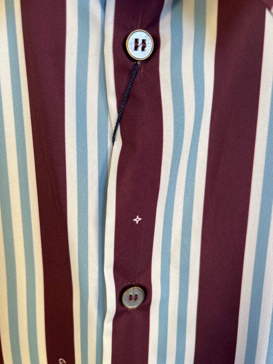 LV Short sleeve shirt