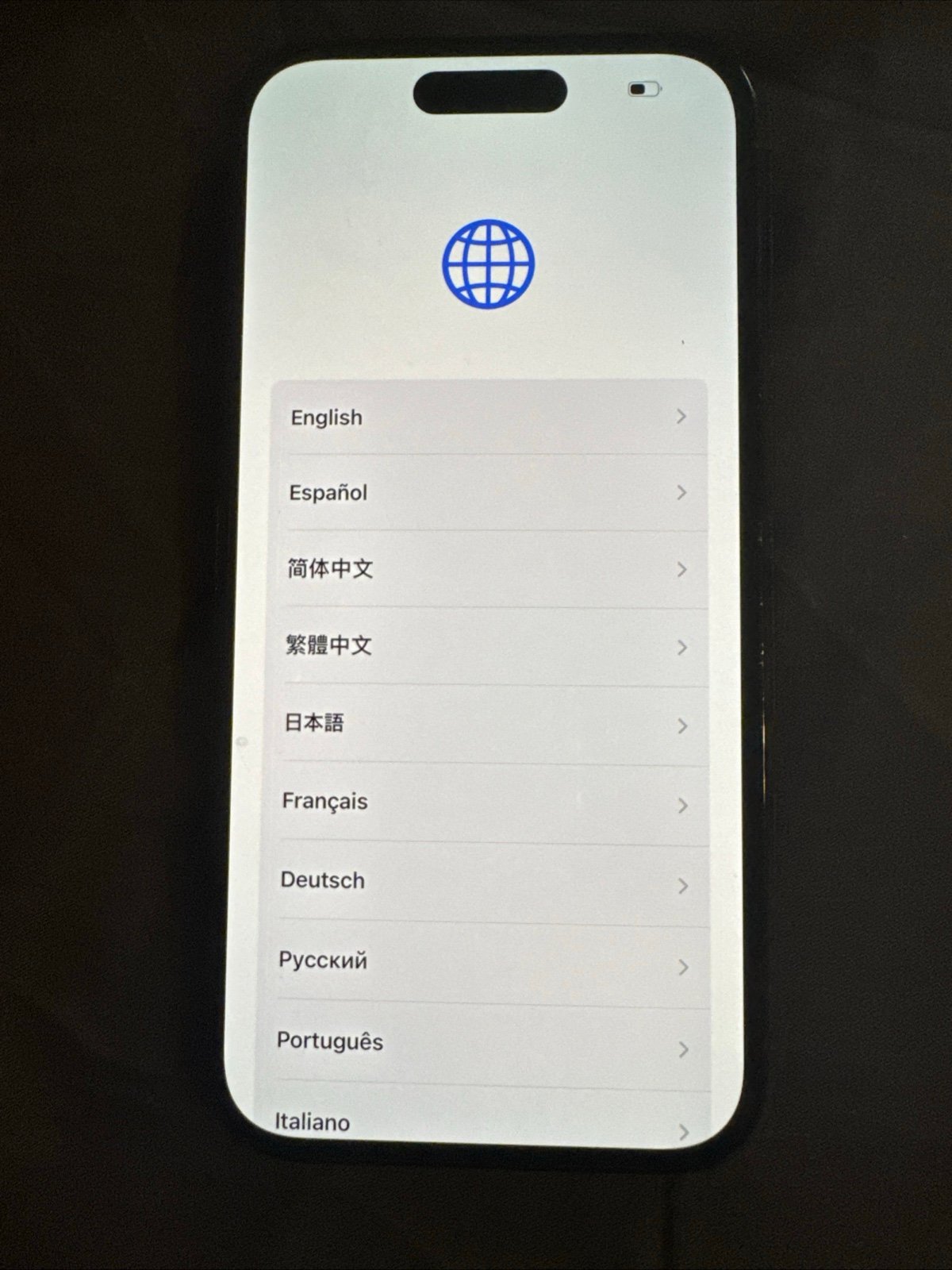 iPhone 14 Pro 3R98