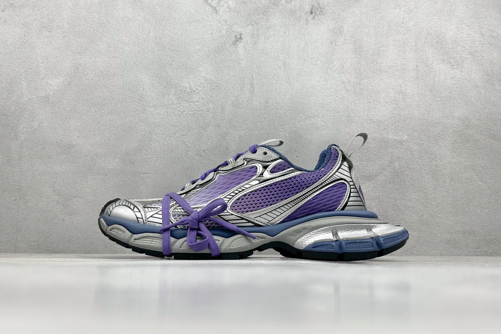 BLCG  3XL Sneakers