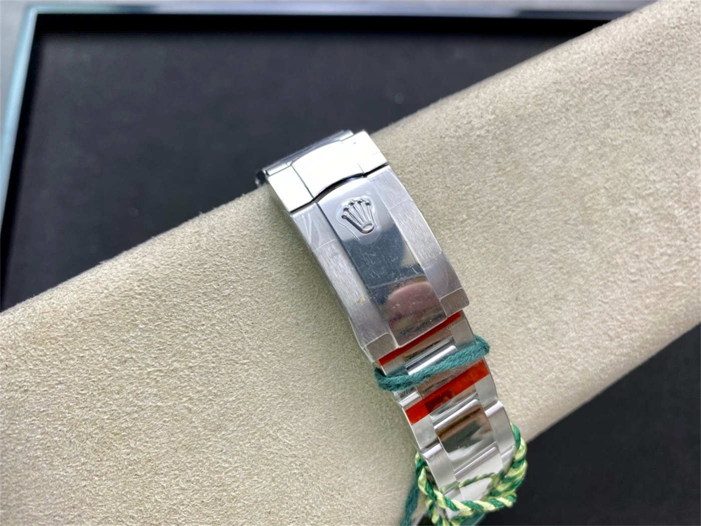 Rolex Datejust 41 Replica 126300 Blue Dial – VS Factory Review