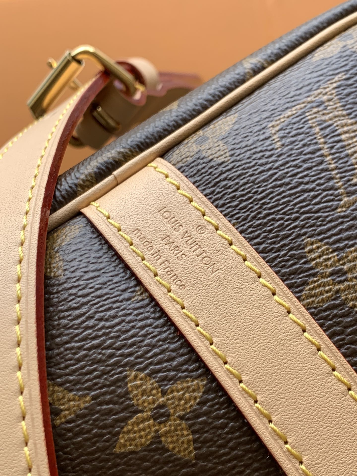 Louis Vuitton Speedy Bandoulière 30 Women Bag M46980