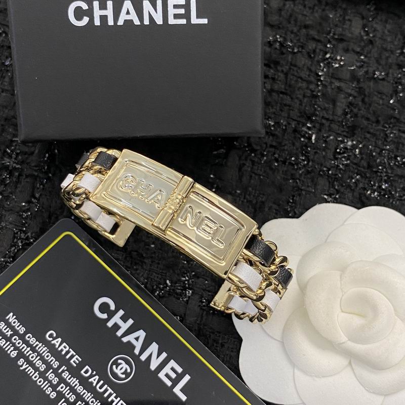 Chanell Bracelets