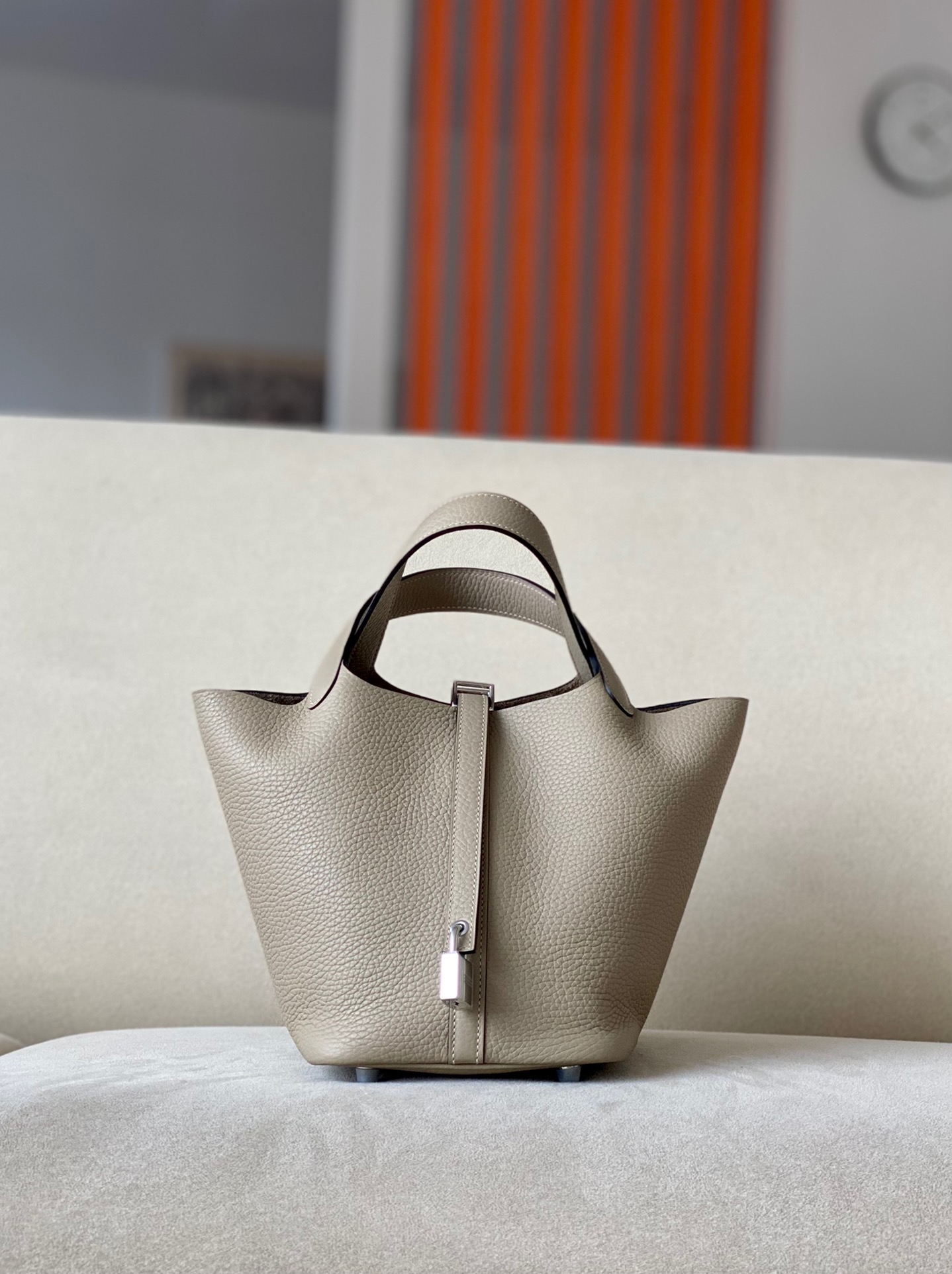Hermes Picotin 18-22