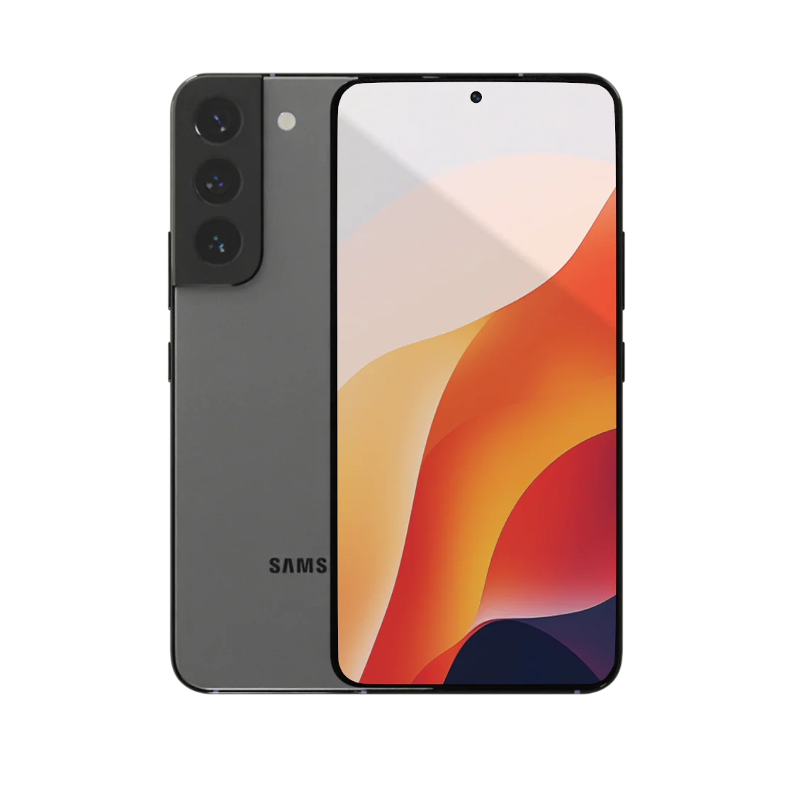 Galaxy S22 5G 256GB (Unlocked)