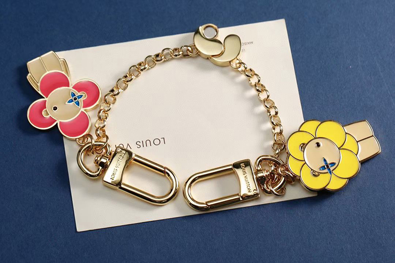 Fashion Key Chain YSK-917000354
