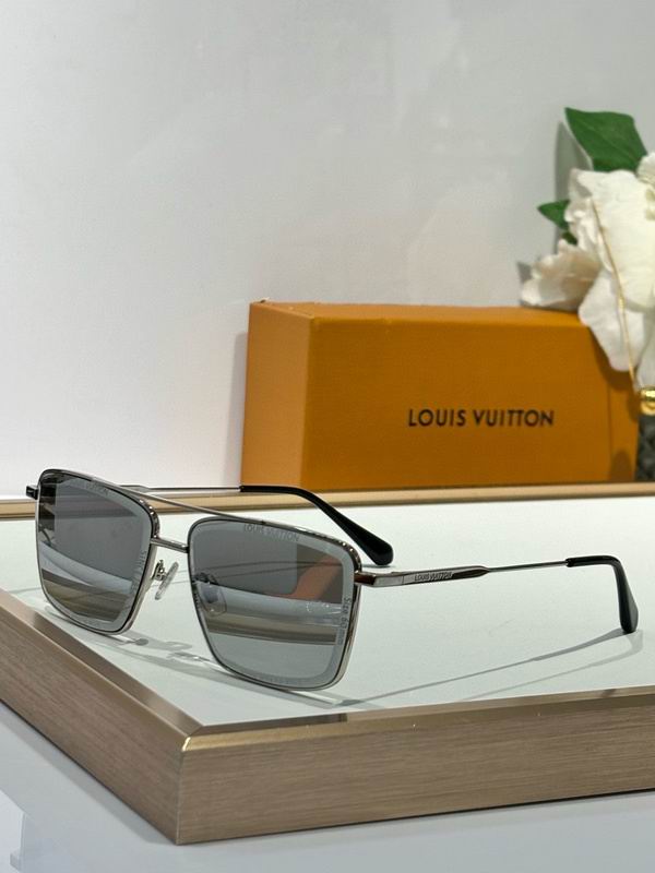 LV Sunglasses
