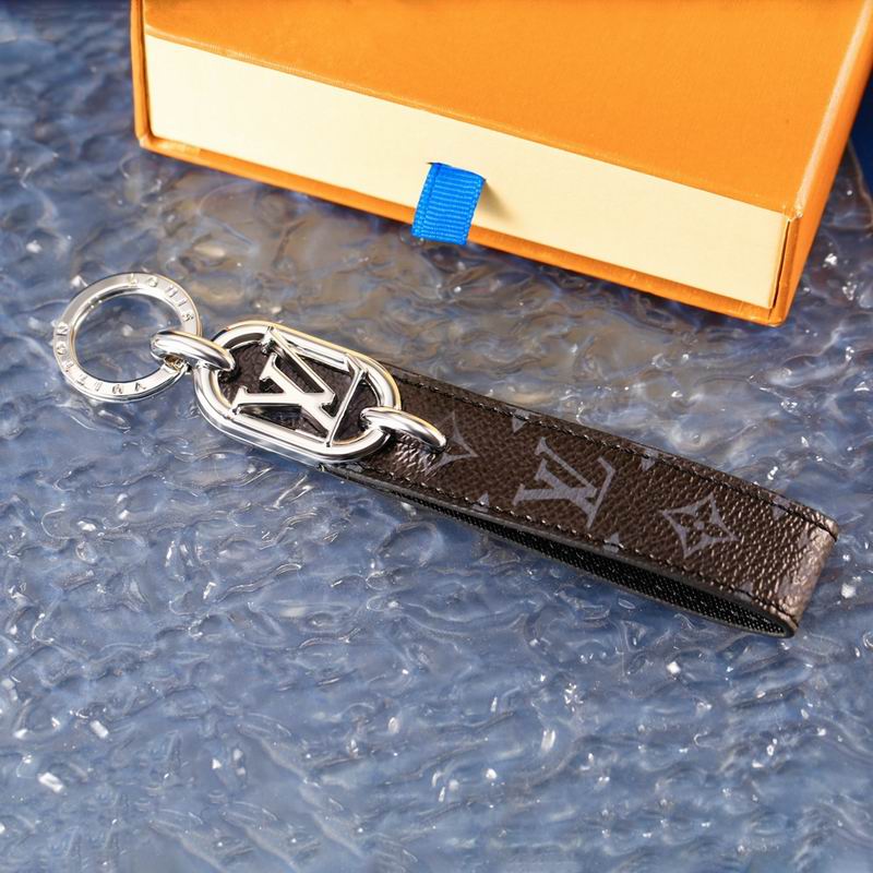 LV Key Ring（Multiple colors）