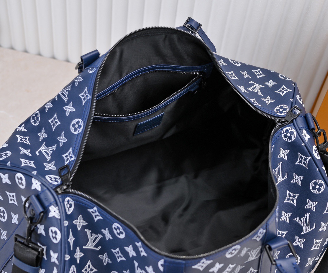 LV Keepall Bag M24953 50*29*23CM