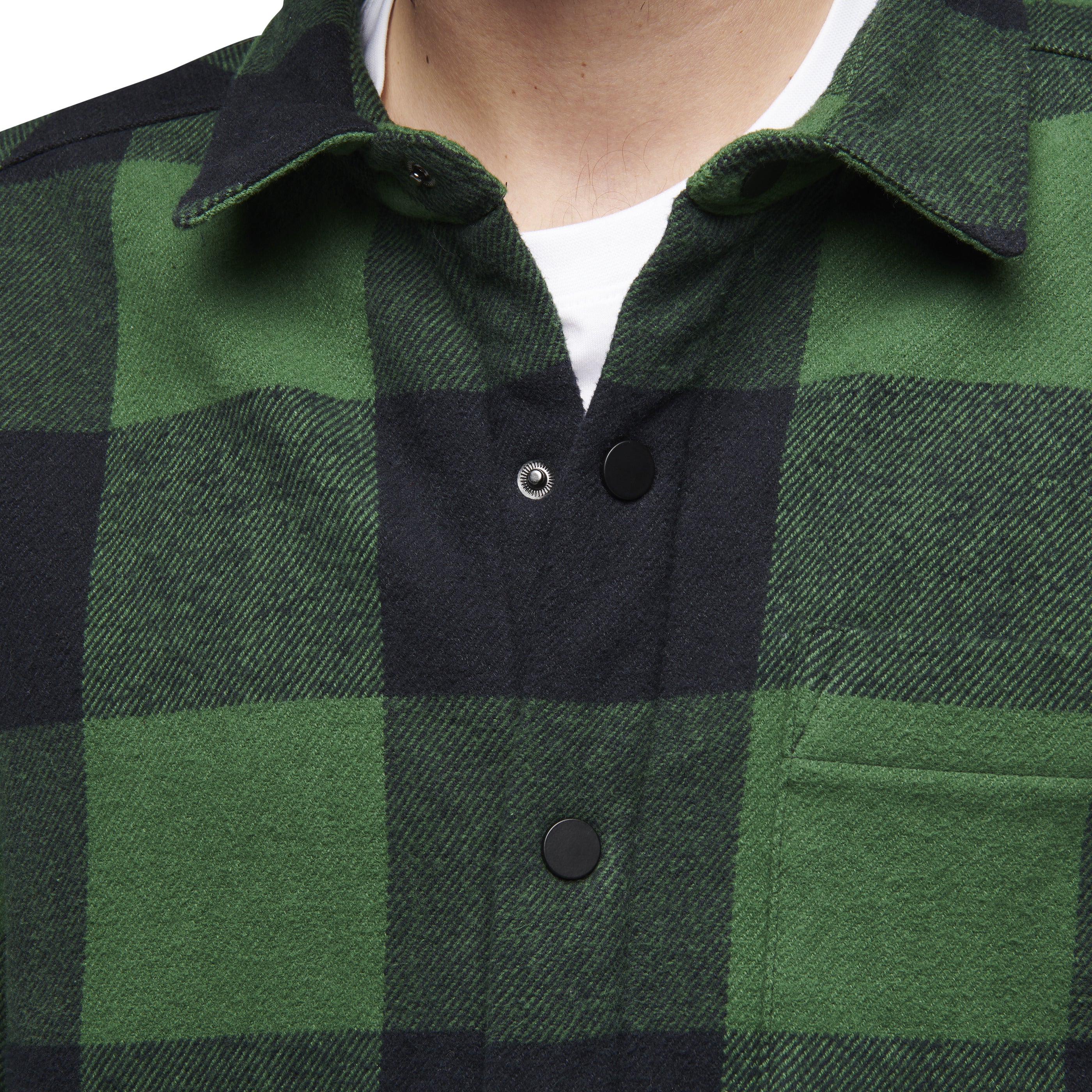 Men's Project Lined Flannel - Past Season